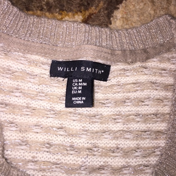 Sequin and Gem Embellished Cardigan - Picture 2 of 4